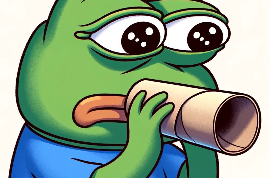 An Ugly American Talks About Der Der Der